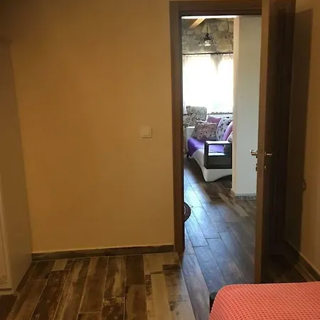 Apartment Regulus + *
