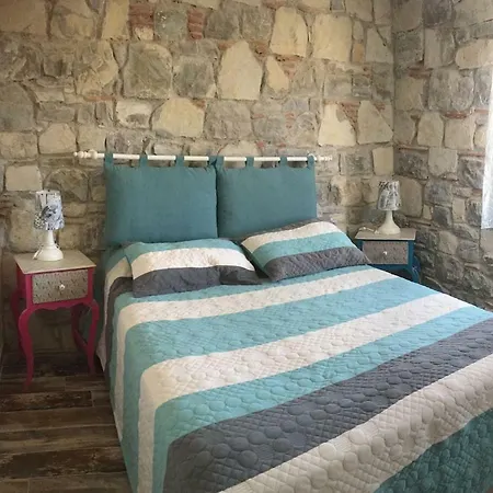 Regulus + Apartment Ildiri