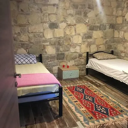 Regulus + Apartment *