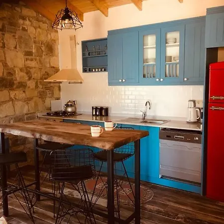 Apartment Regulus +