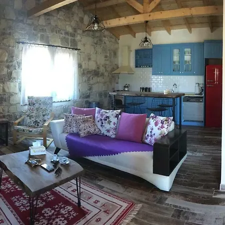 Apartment Regulus + *